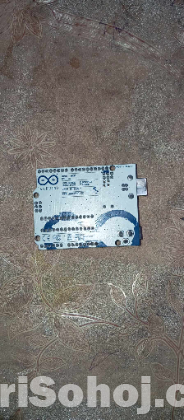 Arduino UNO